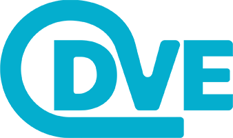 DVE Automatisering Logo