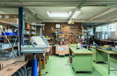 Vacature Elektromonteur