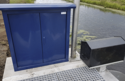 Zonnestuw Oosteinde Vlist