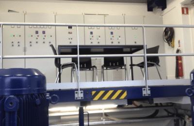 Poldergemaal Zegveld