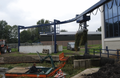 Poldergemaal Harmelen