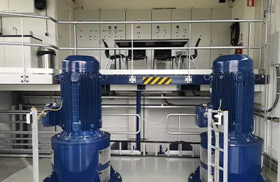 DVE Automatisering Totaaloplossing