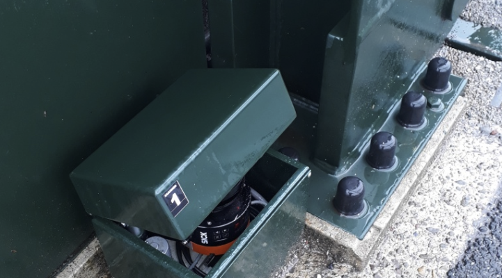 Vroonlandschebrug Rijnsaterwoude