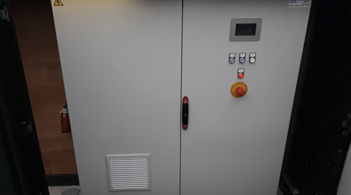 Vroonlandschebrug Rijnsaterwoude