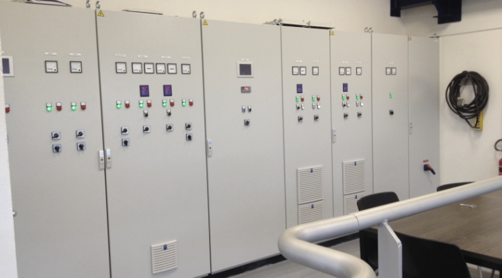 Poldergemaal Zegveld