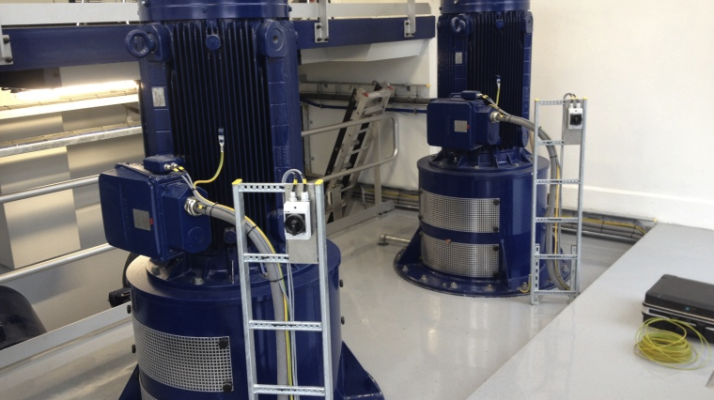 Poldergemaal Zegveld