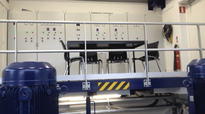 Poldergemaal Zegveld